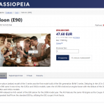 Шаблон JoomShopping Bootstrap5