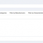 Модуль фильтр товаров JoomShopping 5+