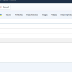 Поток товаров, связанные товары для JoomShopping 5+
