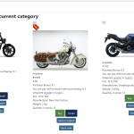 Товары из той же категории JoomShopping 5+