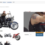 Увеличение изображения товара для JoomShopping 5+