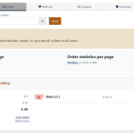 Профиль клиента BS-PROFILE для JoomShopping 5+