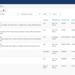 Первичная SEO оптимизация товаров JoomShopping