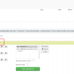 Первичная SEO оптимизация товаров JoomShopping