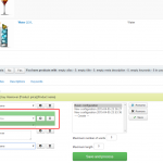 Первичная SEO оптимизация товаров JoomShopping
