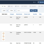 Базовая SEO оптимизация товаров JoomShopping 5+